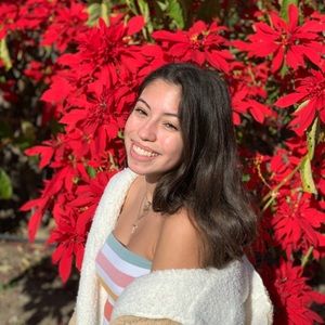 Meet your Posher, Elianna
